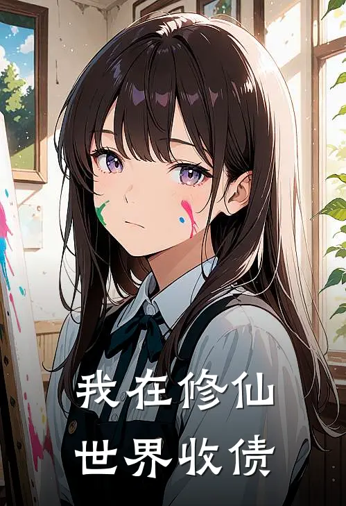 秦烈凌霄客(我在修仙世界收债)全章节在线阅读_(我在修仙世界收债)完结版免费阅读