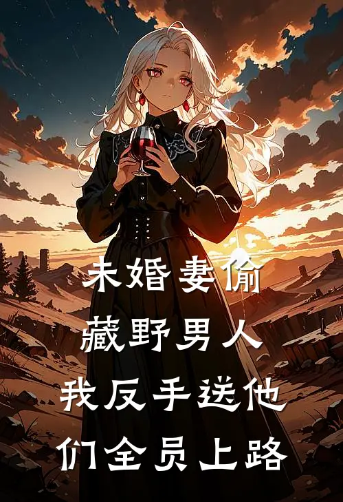 未婚妻偷藏野男人，我反手送他们全员上路陈峰沈子晋最新完本小说_免费小说大全未婚妻偷藏野男人，我反手送他们全员上路(陈峰沈子晋)