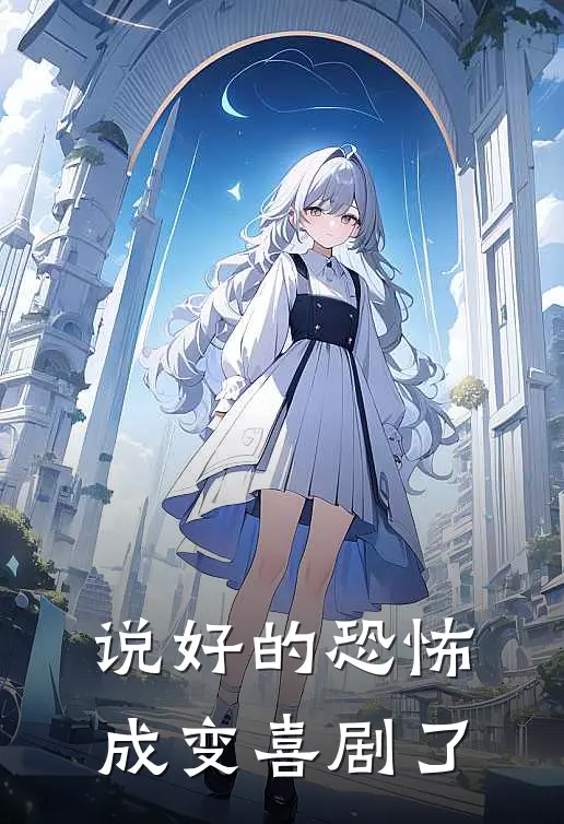 说好的恐怖成变喜剧了