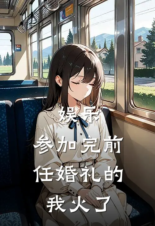 娱乐：参加完前任婚礼的我火了