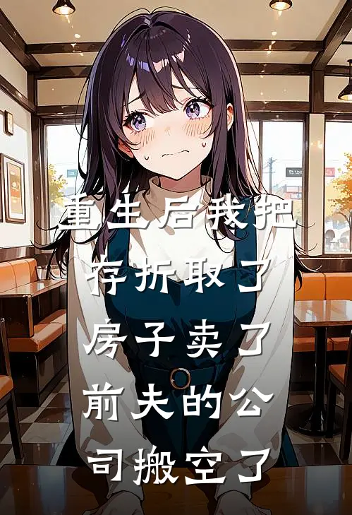 重生后我把存折取了、房子卖了、前夫的公司搬空了周瀚刘婷婷最新更新小说_在线阅读免费小说重生后我把存折取了、房子卖了、前夫的公司搬空了周瀚刘婷婷