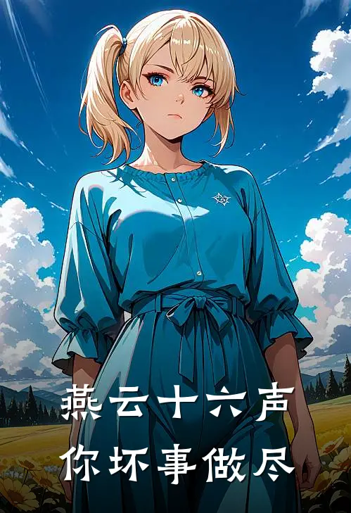 燕云十六声你坏事做尽林居夜君清月完整版小说全文免费阅读_最新章节列表燕云十六声你坏事做尽(林居夜君清月)