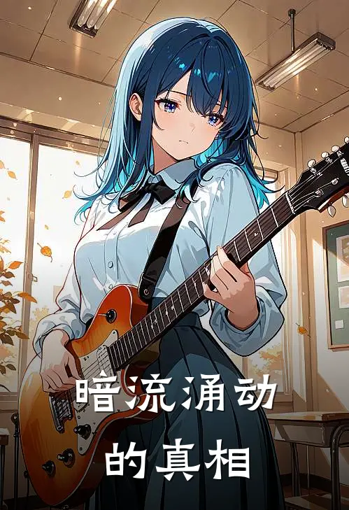 暗流涌动的真相