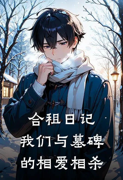 合租日记：我们与墓碑的相爱相杀苏晓李昂热门完本小说_最新章节列表合租日记：我们与墓碑的相爱相杀(苏晓李昂)