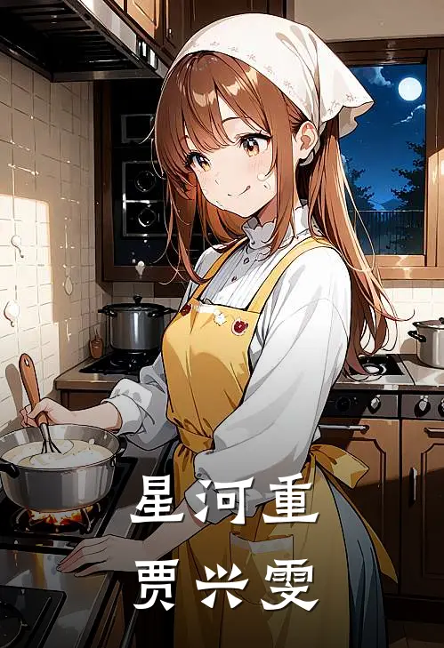 星河重贾兴雯(李星河艾伦)热门小说在线阅读_热门小说星河重贾兴雯(李星河艾伦)