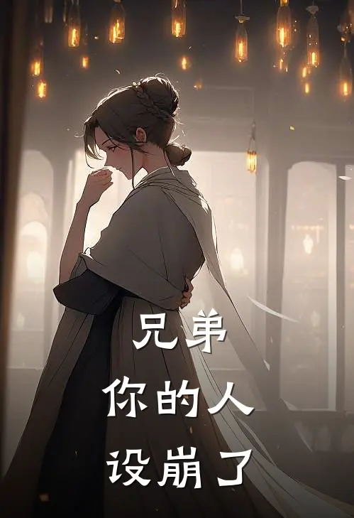 兄弟，你的人设崩了林旭陈默最新好看小说推荐_完本小说免费兄弟，你的人设崩了(林旭陈默)