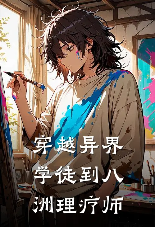穿越异界学徒到八洲理疗师(陈砚佐藤)无弹窗小说免费阅读_小说免费阅读无弹窗穿越异界学徒到八洲理疗师陈砚佐藤