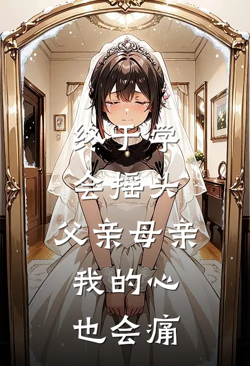 终于学会摇头：父亲母亲，我的心也会痛抖音热门全文免费阅读_完结热门小说终于学会摇头：父亲母亲，我的心也会痛(抖音热门)