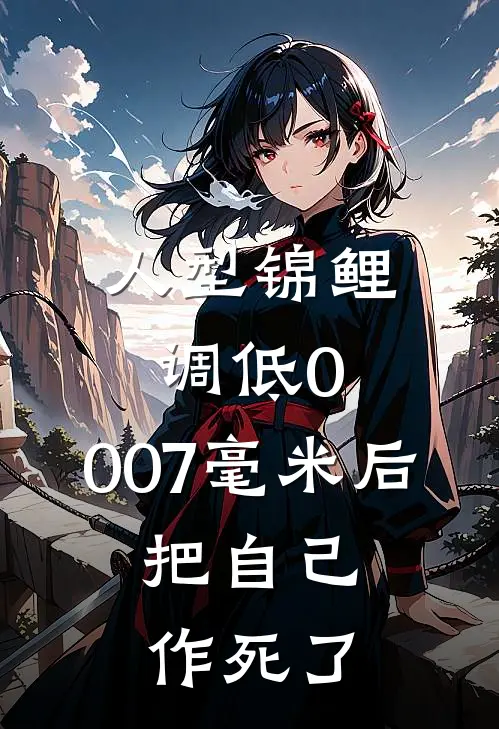 人型锦鲤调低0.007毫米后，把自己作死了金曜周丹雪最新小说全文阅读_最新章节列表人型锦鲤调低0.007毫米后，把自己作死了(金曜周丹雪)