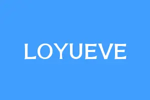 LOYUEVE