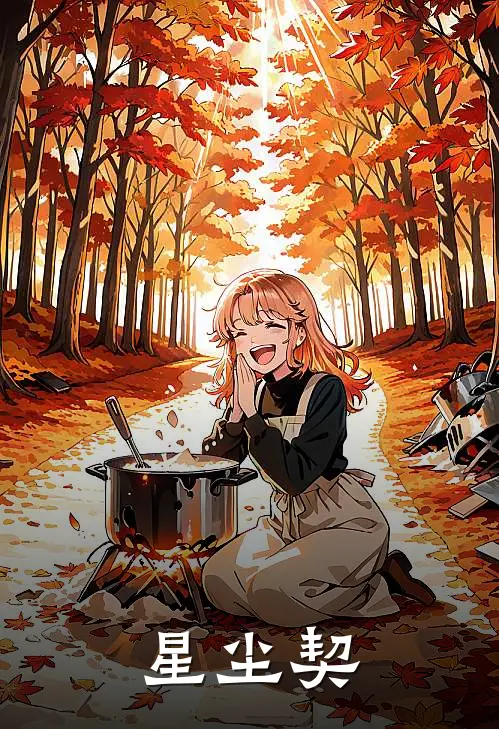 星尘契姬承光凯瑟琳免费小说大全_完结的小说星尘契(姬承光凯瑟琳)