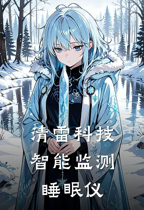 清雷科技智能监测睡眠仪