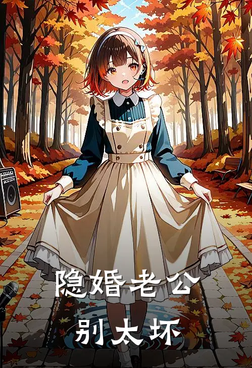 隐婚老公：别太坏