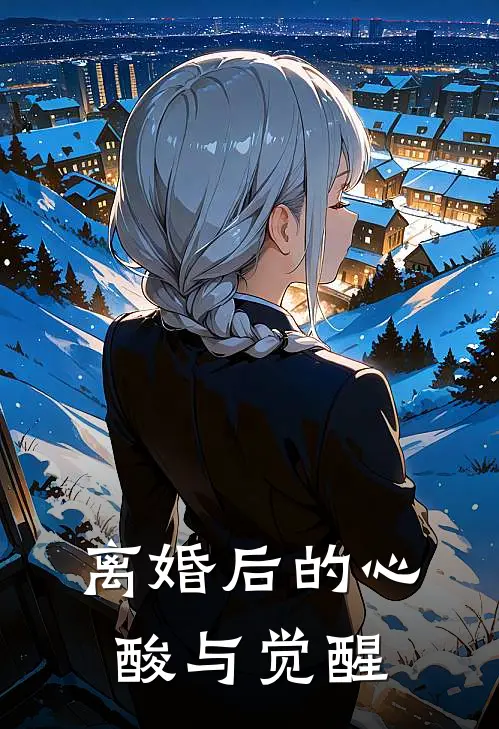 离婚后的心酸与觉醒周维林薇热门小说免费阅读_完本完结小说离婚后的心酸与觉醒(周维林薇)