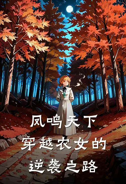 凤鸣天下：穿越农女的逆袭之路沈星晚刘铁山小说最新章节_最新小说推荐凤鸣天下：穿越农女的逆袭之路沈星晚刘铁山