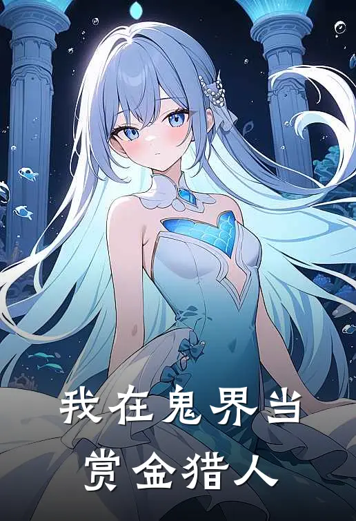 我在鬼界当赏金猎人