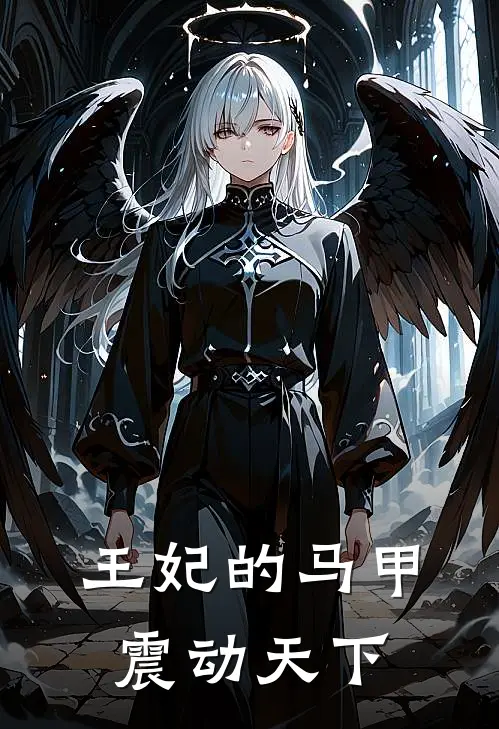 王妃的马甲震动天下