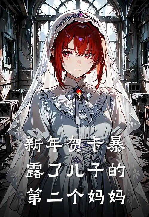 许建邦许子轩《新年贺卡暴露了儿子的第二个妈妈》完结版阅读_(新年贺卡暴露了儿子的第二个妈妈)全集阅读