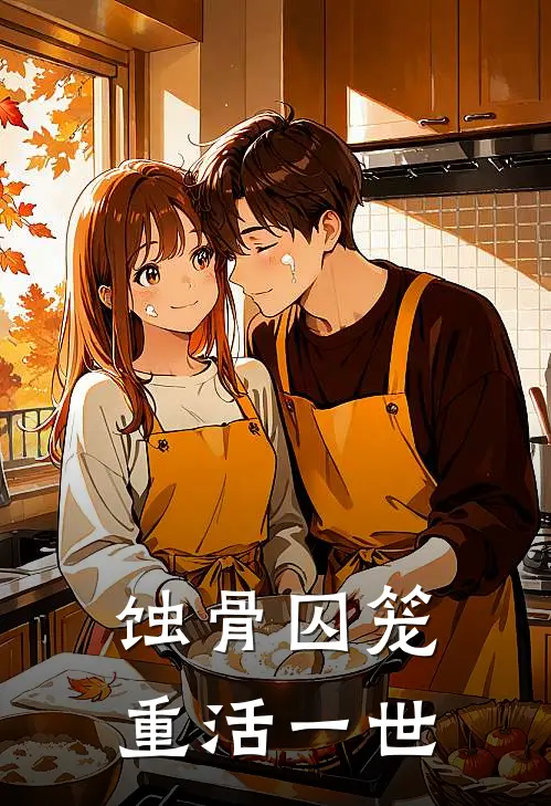 蚀骨囚笼：重活一世陆烬陆儋热门免费小说_免费小说免费阅读蚀骨囚笼：重活一世陆烬陆儋