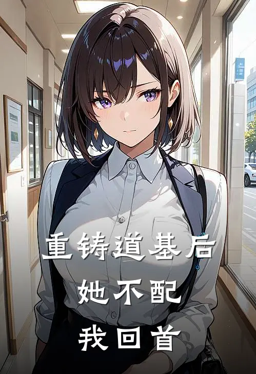 陆远慕清雪(重铸道基后，她不配我回首)_《重铸道基后，她不配我回首》最新章节免费在线阅读