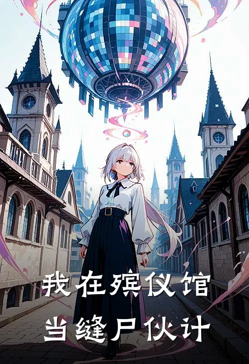 我在殡仪馆当缝尸伙计