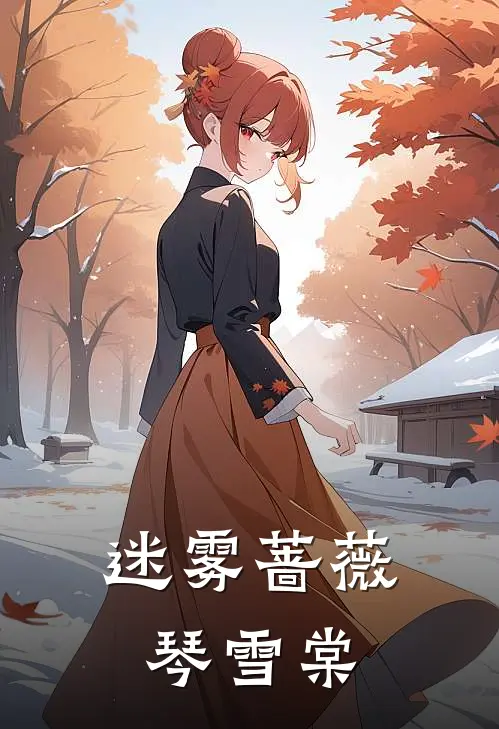 迷雾蔷薇琴雪棠