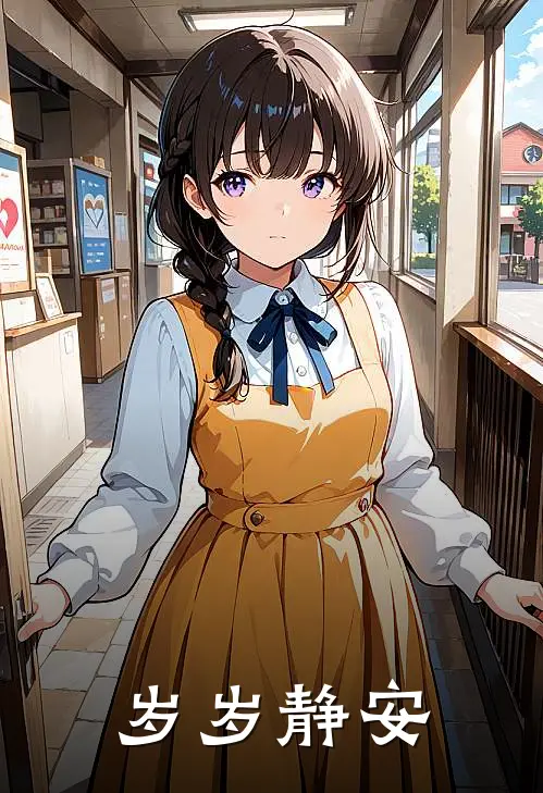 岁岁静安祁静姝珏姝热门小说免费阅读_网络热门小说岁岁静安(祁静姝珏姝)