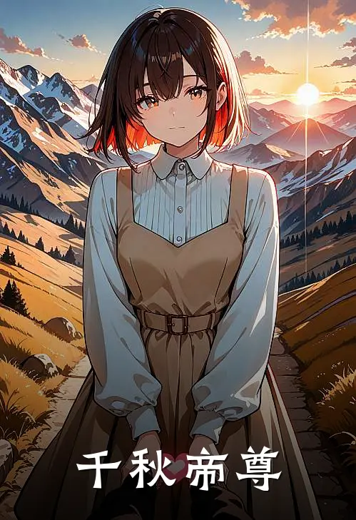 千秋帝尊