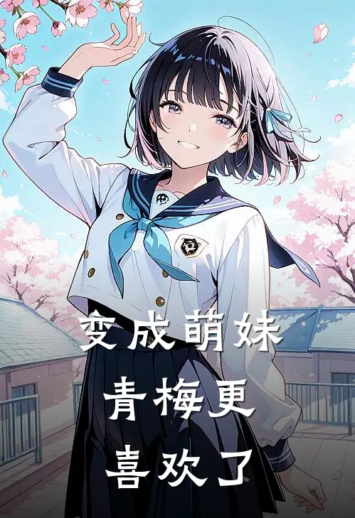 变成萌妹，青梅更喜欢了