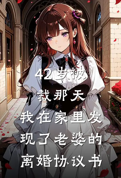 42岁被裁那天，我在家里发现了老婆的离婚协议书