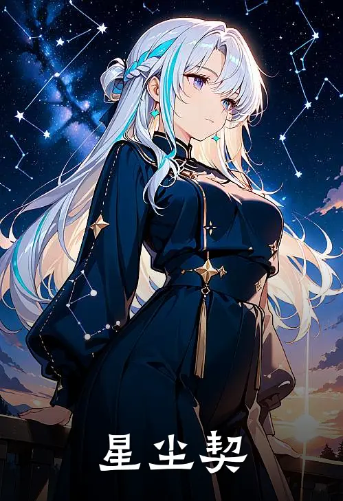 星尘契