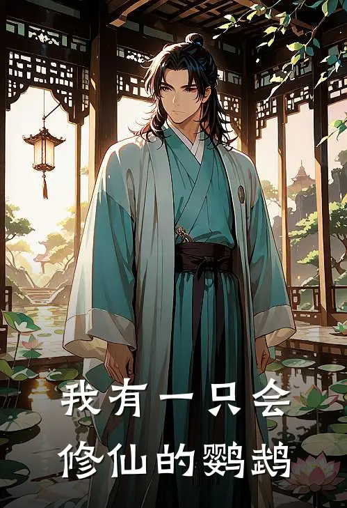 我有一只会修仙的鹦鹉