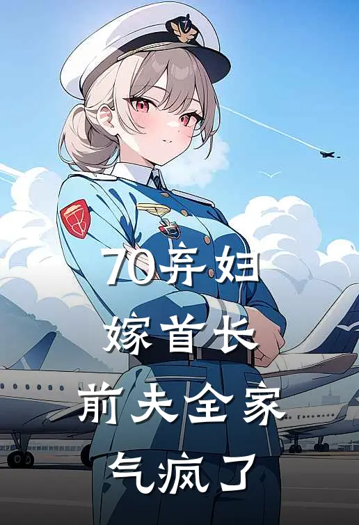 70弃妇嫁首长，前夫全家气疯了