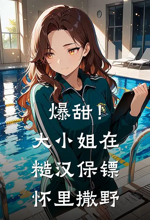 爆甜！大小姐在糙汉保镖怀里撒野景柒魏洲全文免费阅读_热门小说大全爆甜！大小姐在糙汉保镖怀里撒野景柒魏洲