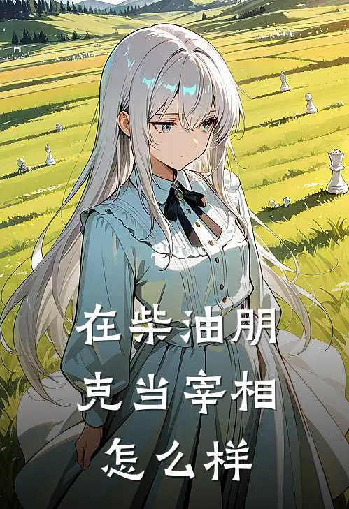 在柴油朋克当宰相怎么样