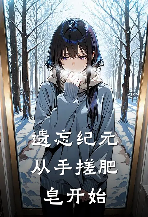 遗忘纪元，从手搓肥皂开始昭渊烬华免费小说大全_完结的小说遗忘纪元，从手搓肥皂开始(昭渊烬华)