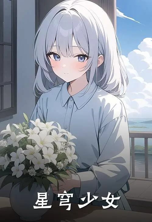 星穹少女