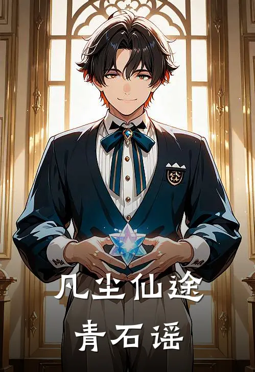 《凡尘仙途：青石谣》林晚张奎_(凡尘仙途：青石谣)全集在线阅读