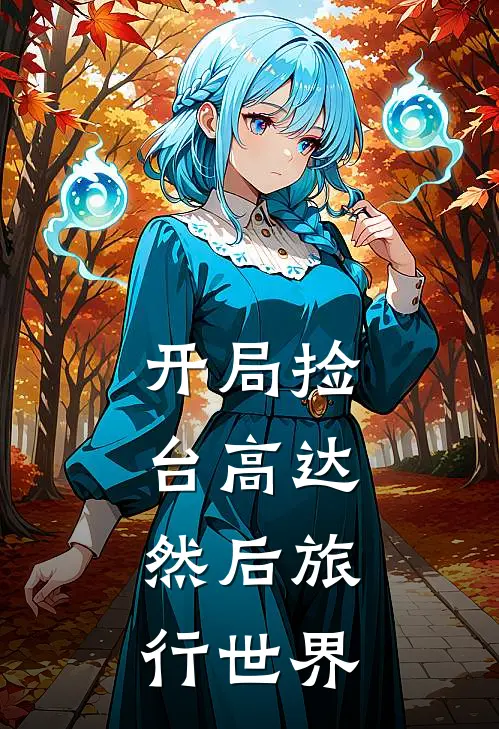 开局捡台高达，然后旅行世界(高达高达)完结版免费小说_热门完结小说开局捡台高达，然后旅行世界(高达高达)