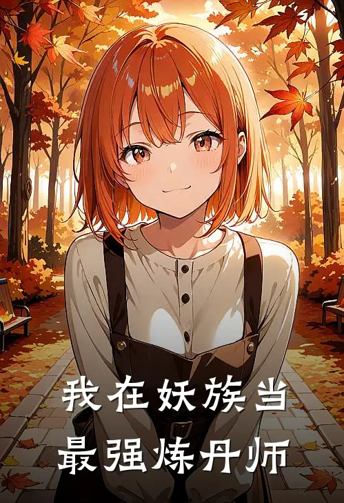 我在妖族当最强炼丹师