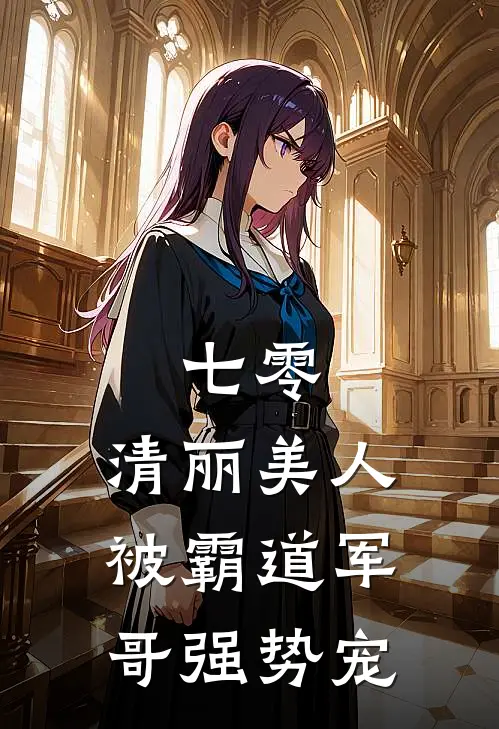 七零：清丽美人被霸道军哥强势宠(林清妍顾乘景)完结版小说全文免费阅读_最新小说七零：清丽美人被霸道军哥强势宠(林清妍顾乘景)