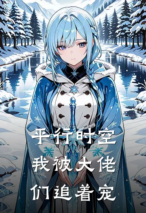 平行时空：我被大佬们追着宠