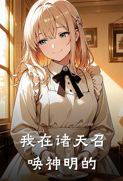 我在诸天召唤神明的