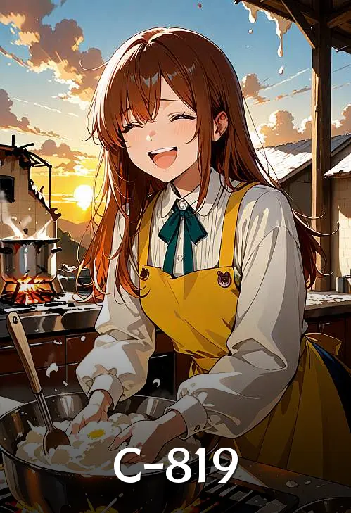 C-819抖音热门完本小说大全_免费小说免费阅读C-819(抖音热门)