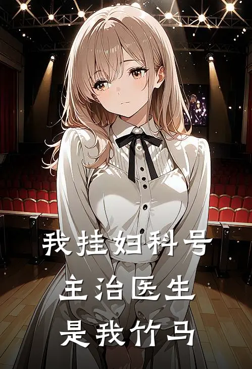我挂妇科号，主治医生是我竹马