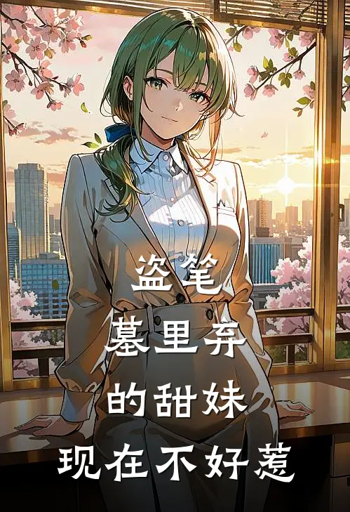 盗笔：墓里弃的甜妹，现在不好惹