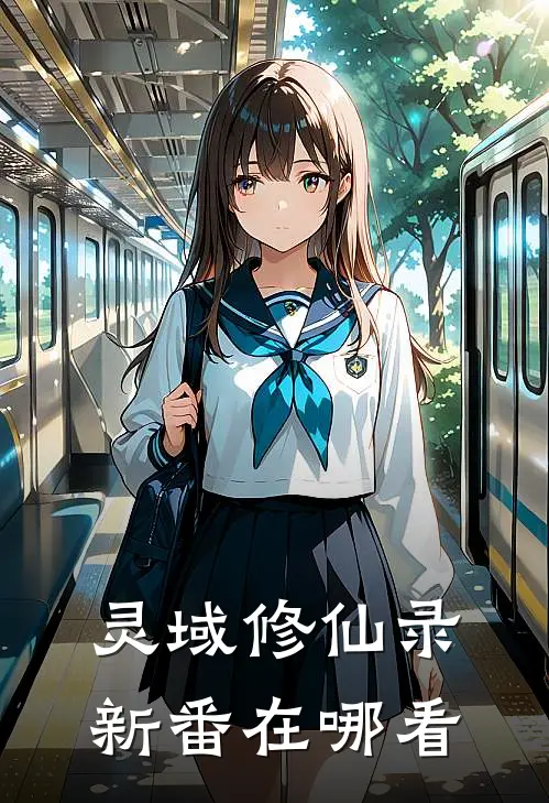 灵域修仙录新番在哪看