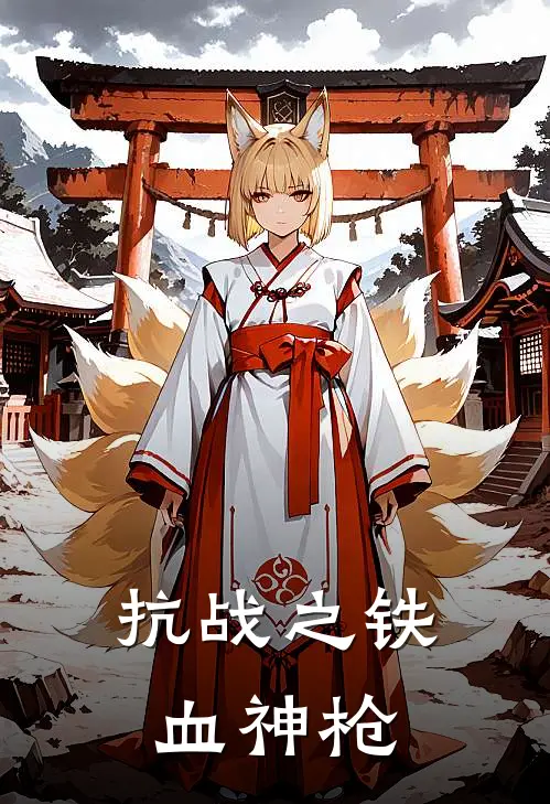 抗战之铁血神枪(林大山林啸天)免费小说全集_完本小说免费阅读抗战之铁血神枪(林大山林啸天)