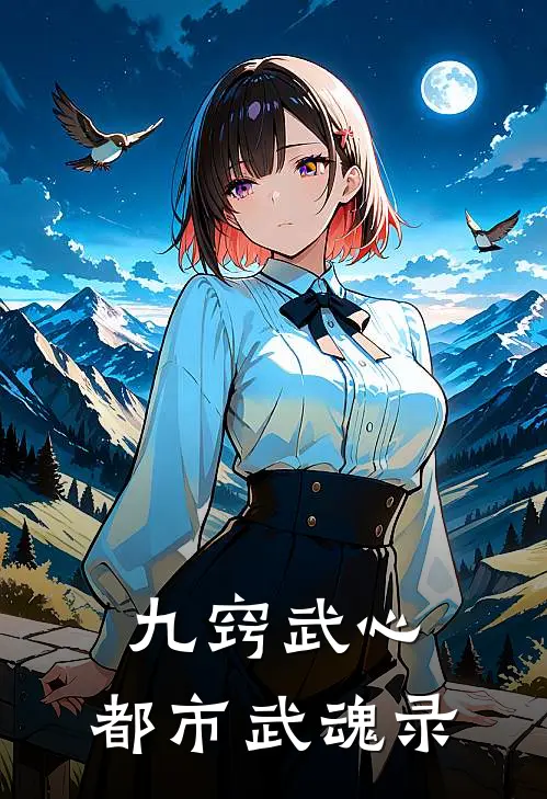 九窍武心：都市武魂录林砚周通免费小说阅读_免费小说大全九窍武心：都市武魂录(林砚周通)