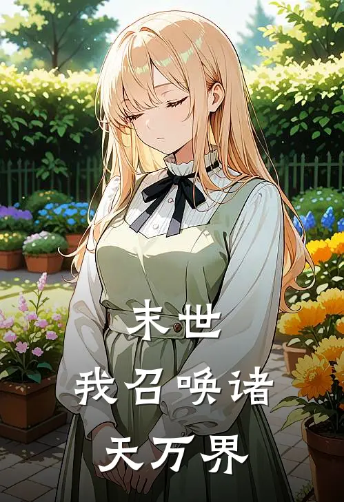 末世：我召唤诸天万界陈川江天热门小说排行_免费小说末世：我召唤诸天万界陈川江天